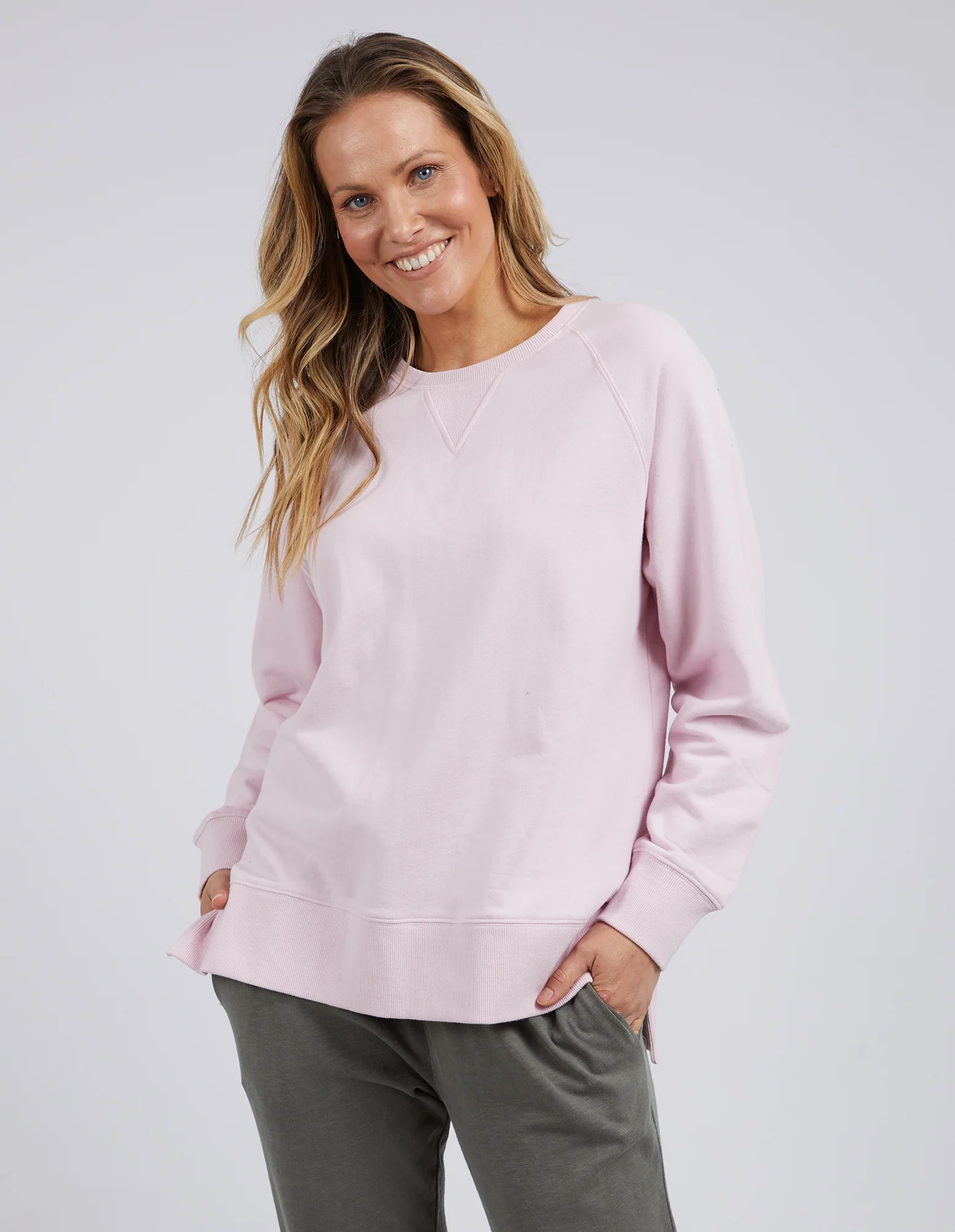 Outerwear_Fleece Tops